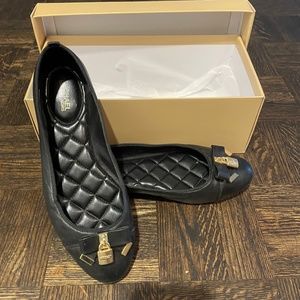 Michael Kors ballet flats